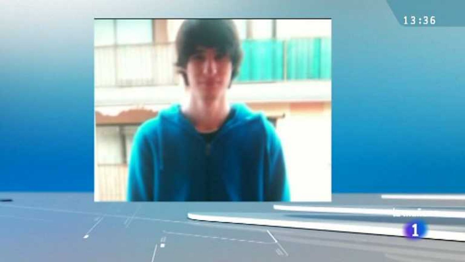 La mañana de La 1 - 05/10/12 - Ver ahora