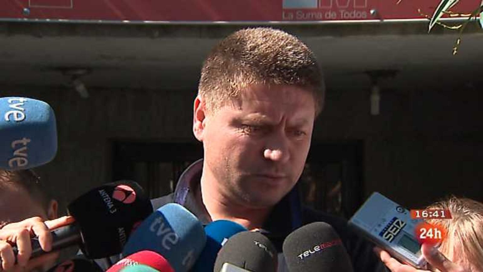 España en 24 horas - 05/10/12 - Ver ahora