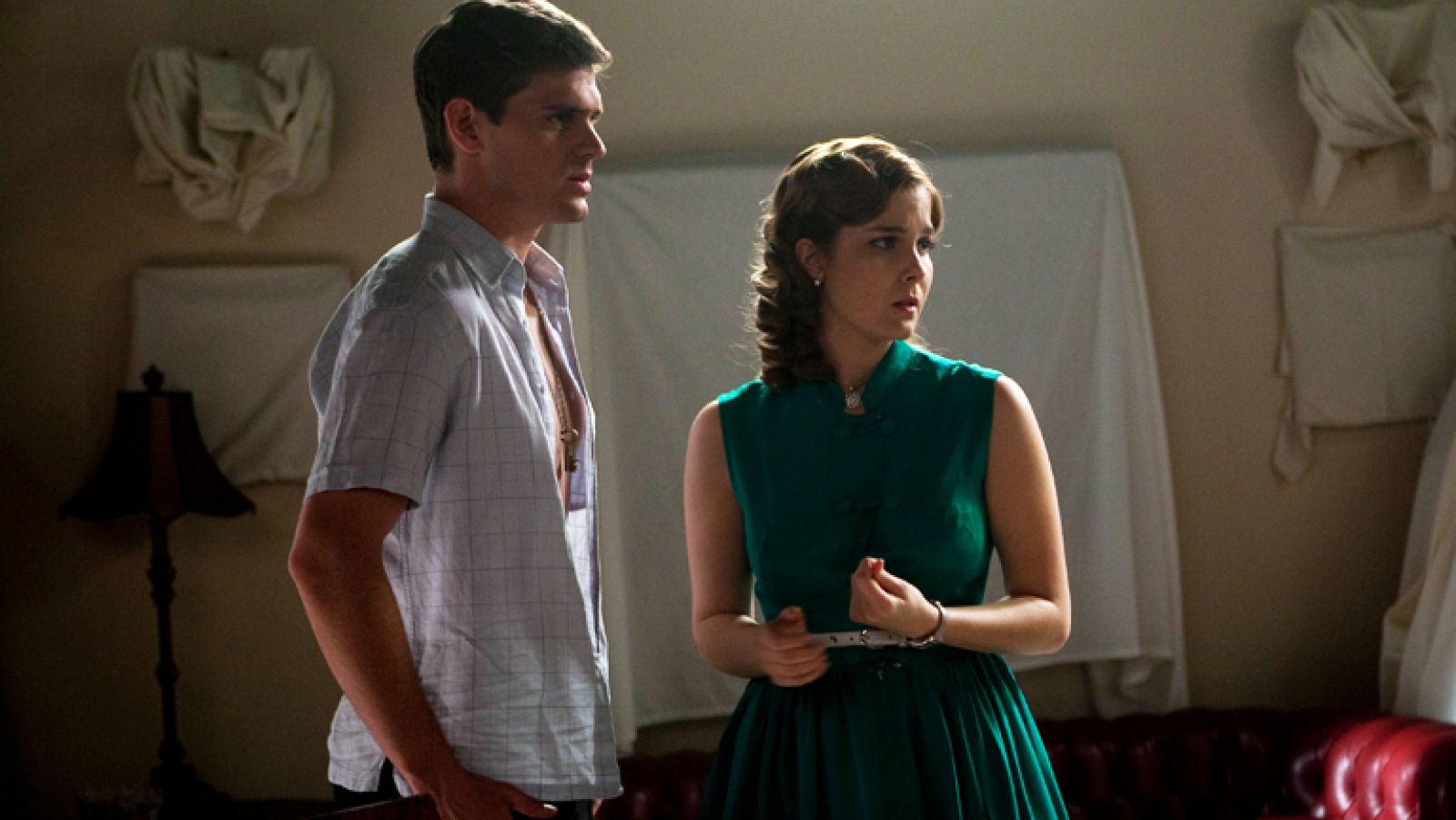 Amar - Avance del capítulo 229