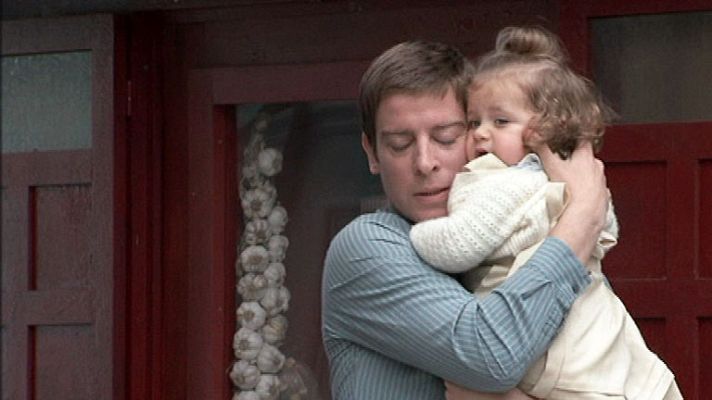 Amar en tiempos revueltos - Said intenta secuestrar a Marisol