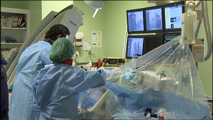 Telecanarias - Telecanarias - 05/10/12