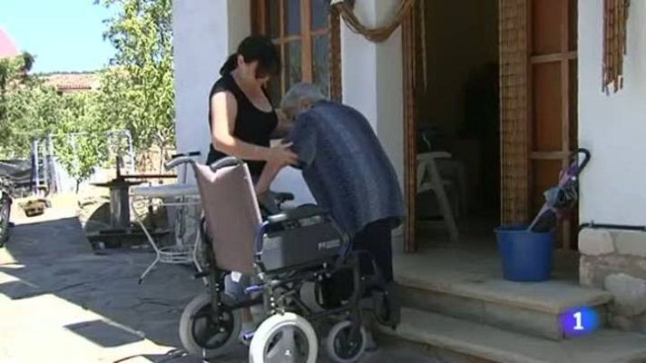 L'Informatiu - L'informatiu 2 - 05/10/2012