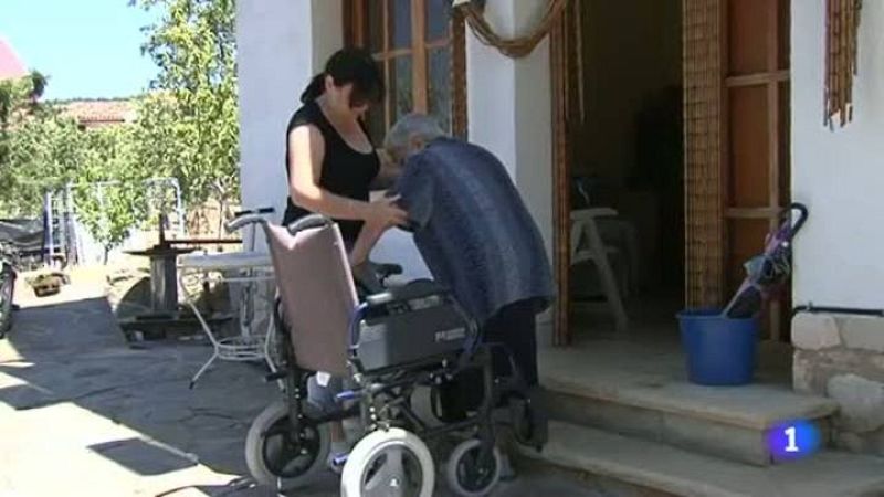 L'informatiu 2 - 05/10/2012 | Veure