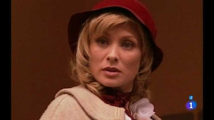 Amor real - Capítulo 52