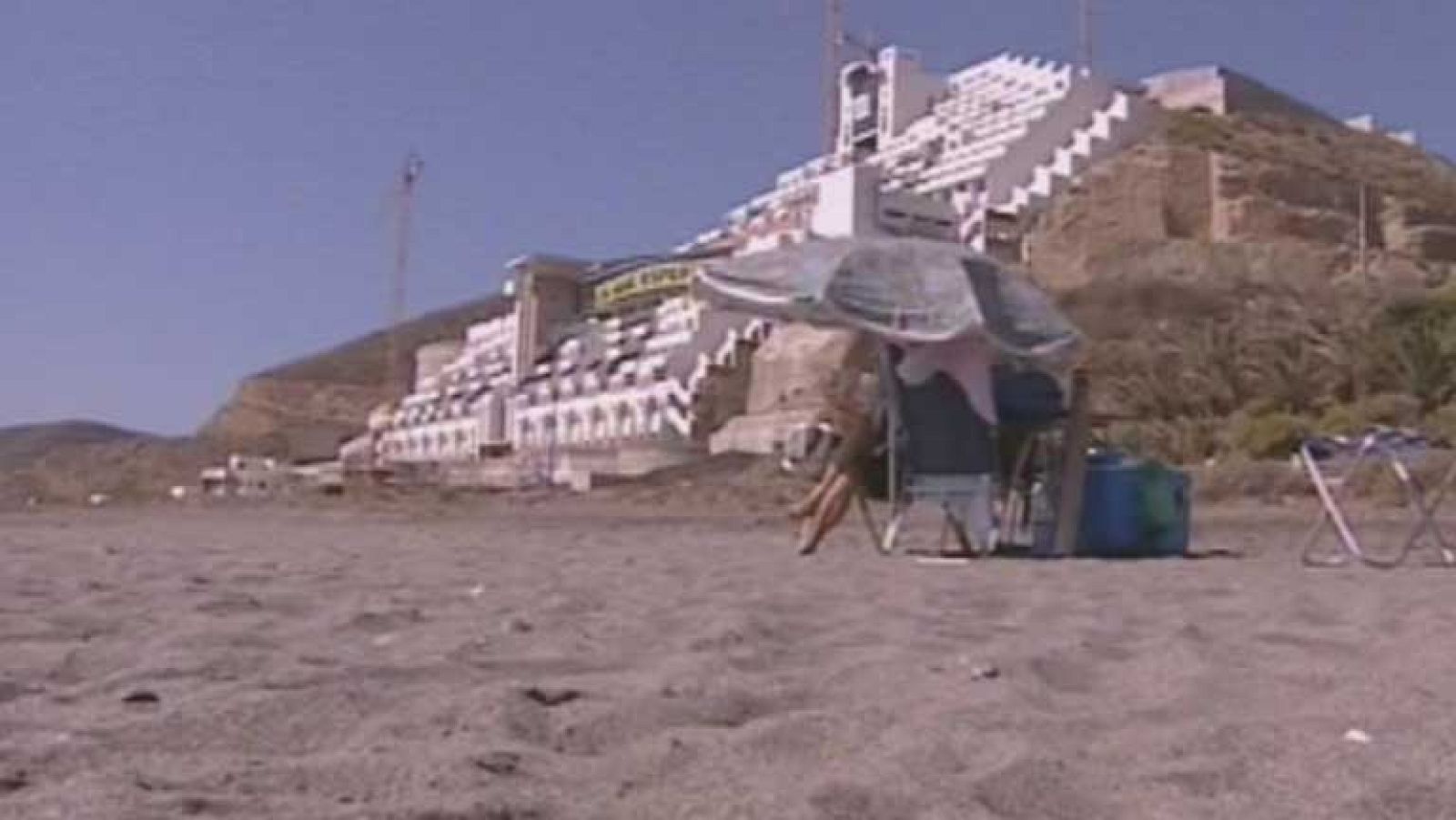 Aprobada por el Consejo de Ministros la reforma de la ley de Costas