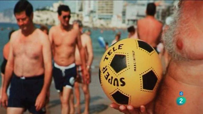 Soy cámara. El programa del CCCB - Colecciones