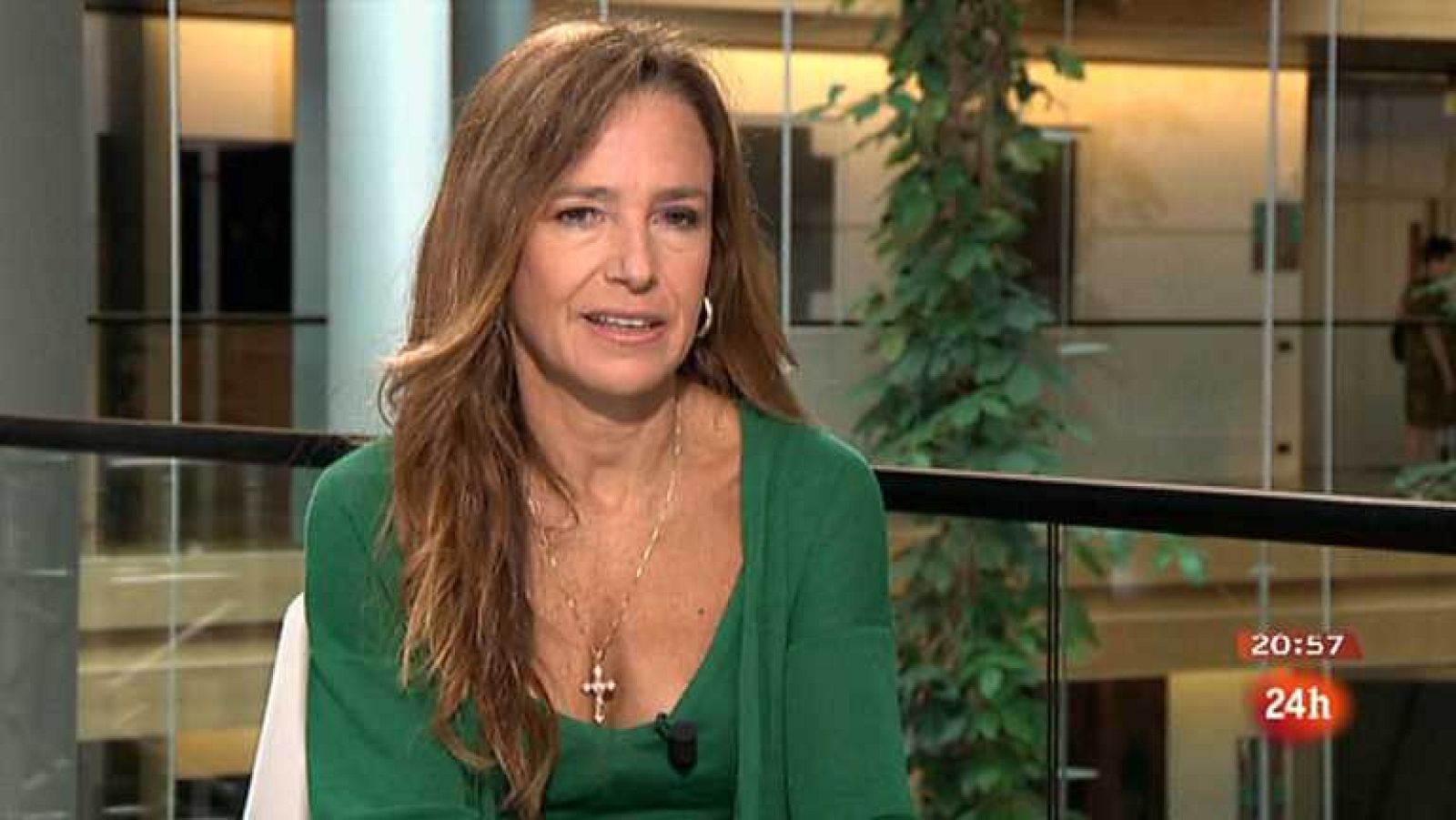 Europa 2012 - 05/10/12 - Ver ahora