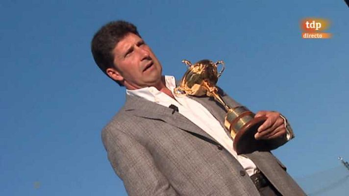 Conexión tdp - Conexión tdp - 05/10/12