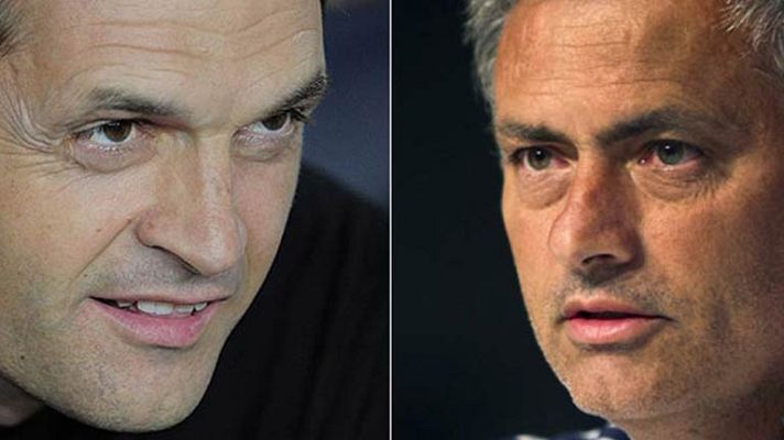  - Real Madrid y Barça ultiman su preparación antes del clásico