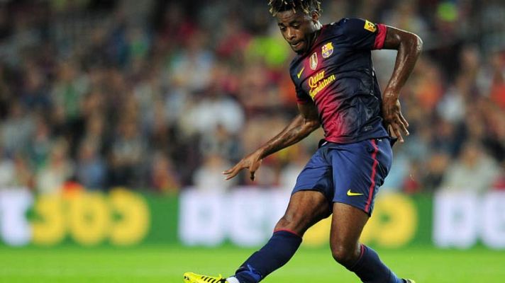  - Los 'nuevos', con ganas de triunfar