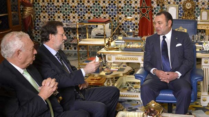 Noticias de Melilla - Noticias de Melilla - 05/10/12