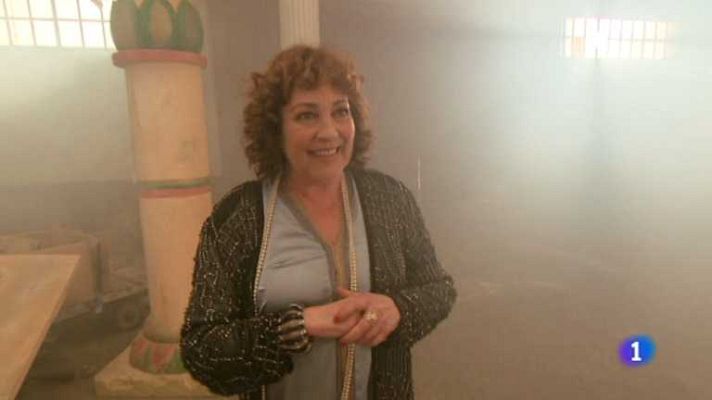 Stamos okupa2 - Capítulo 4