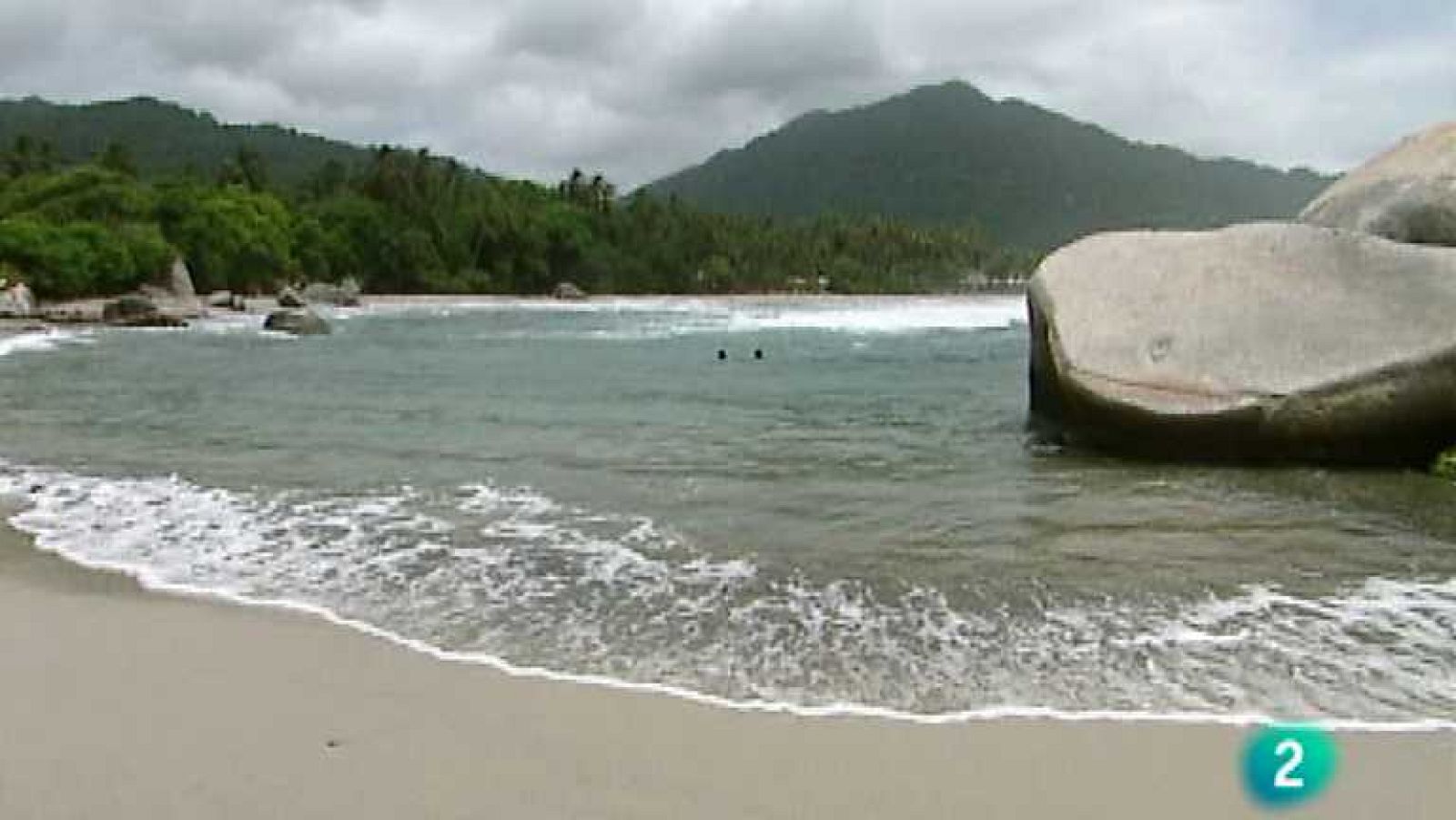 América total - Macondo existe - ver ahora