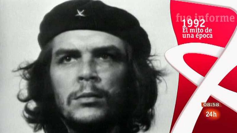 Fue Informe - El mito de una época (Che Guevara)