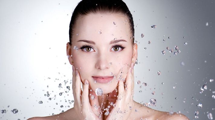 Flash moda - Look cara lavada