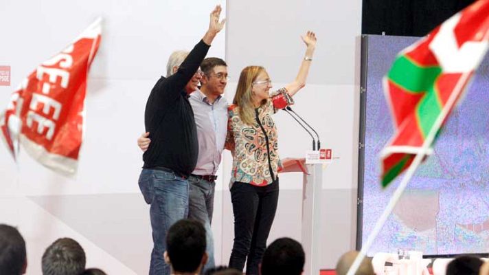 Telediario 1 - Telediario 1 en 4¿ - 06/10/12