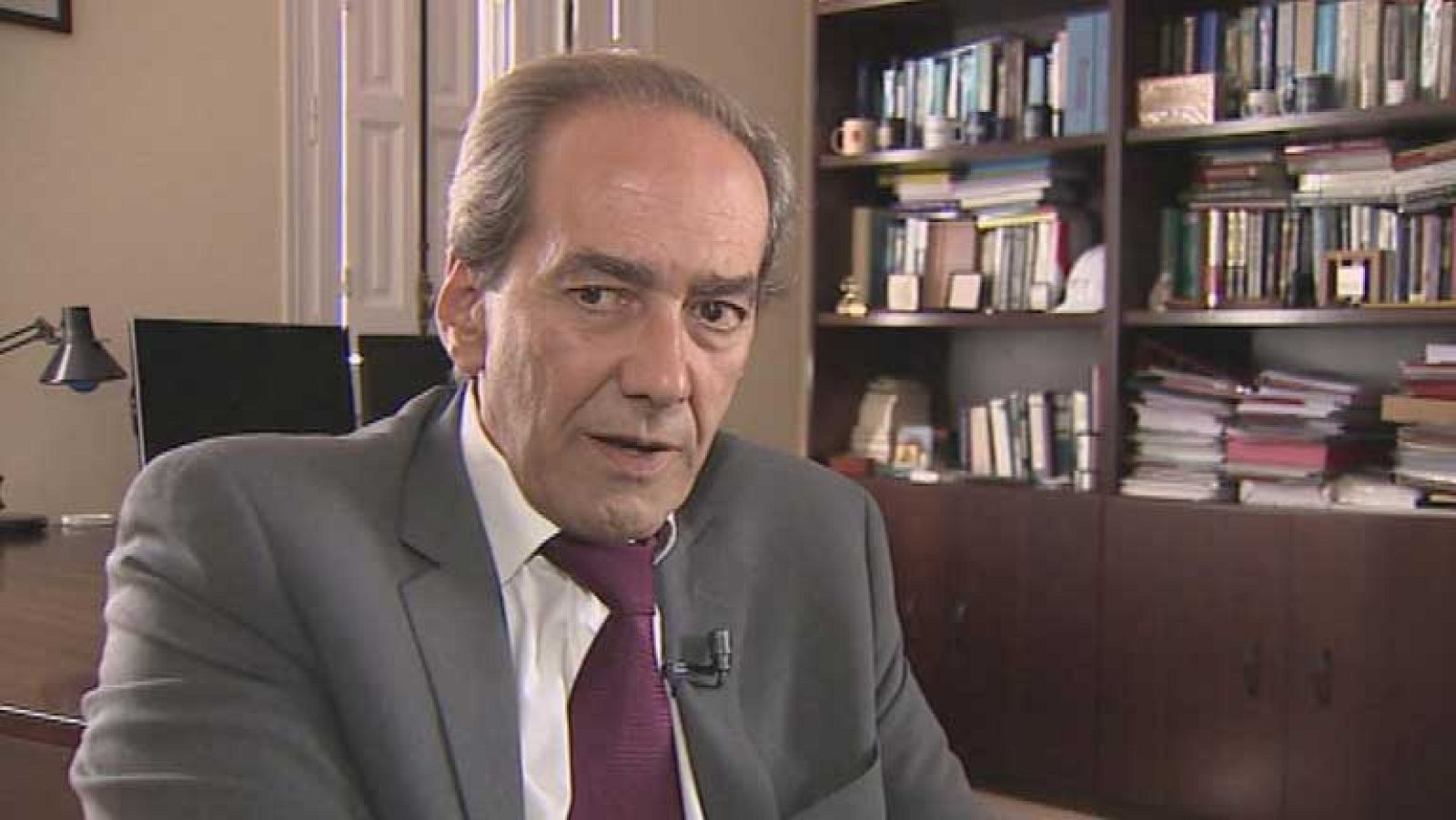 Según el exconsejero del Banco Central Europeo, España no necesita más recortes