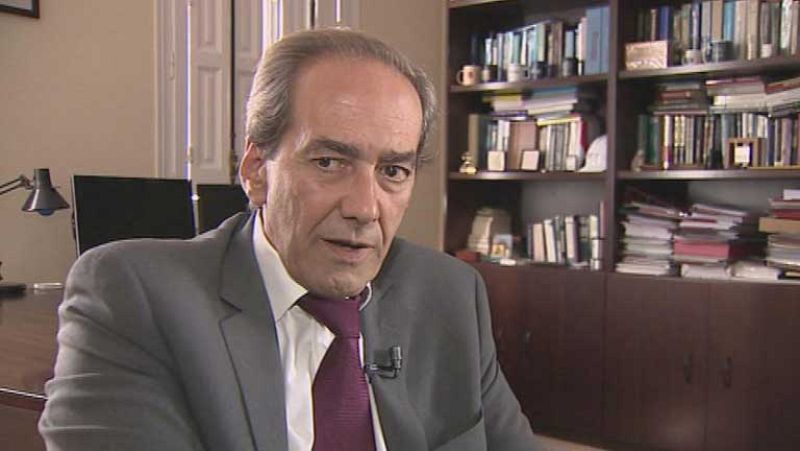 Según el exconsejero del Banco Central Europeo, España no necesita más recortes