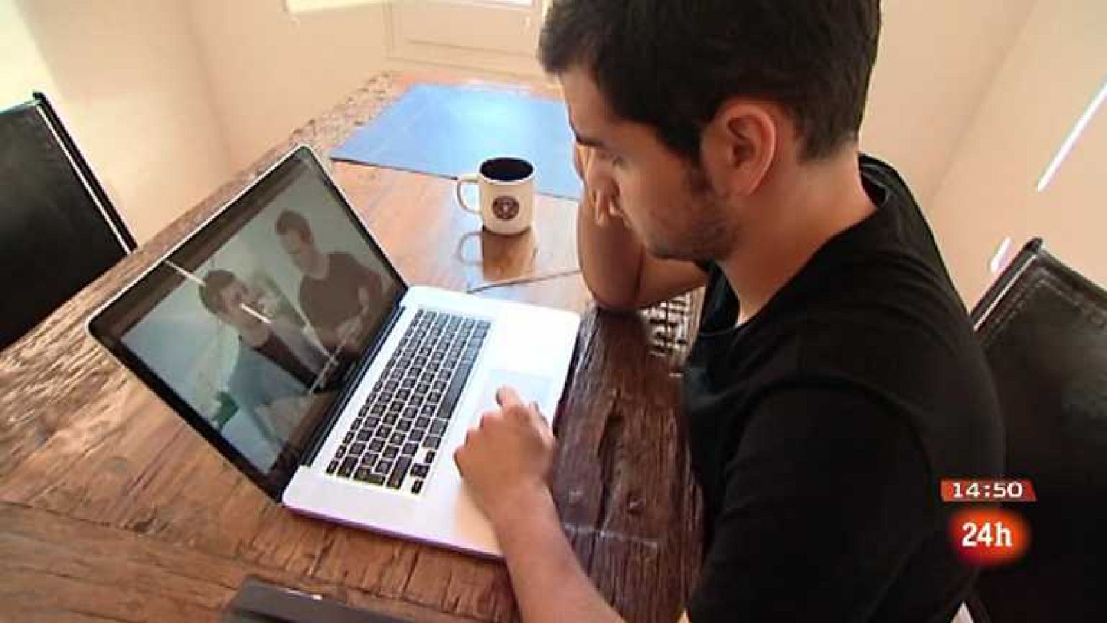 Cámara abierta 2.0 - La culpa de David Victori, Fossil Planet, tú innovas y Alberto San Juan - 06/10/12 - Ver ahora