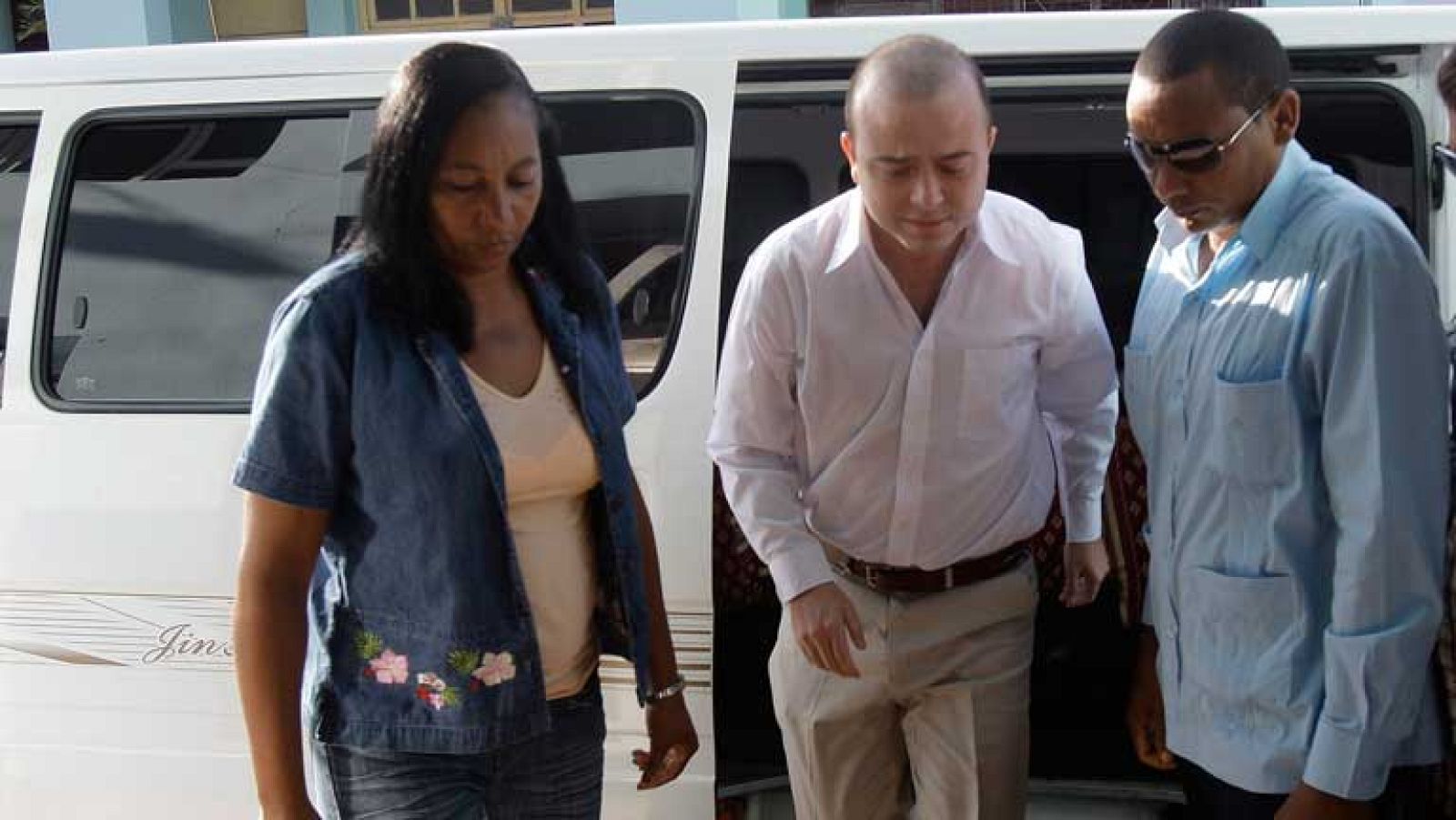 Visto para sentencia el juicio contra Ángel Carromero