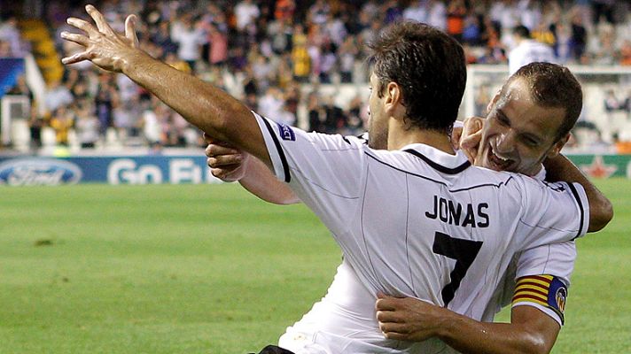 Telediario 1 - Hay más Liga además del clásico