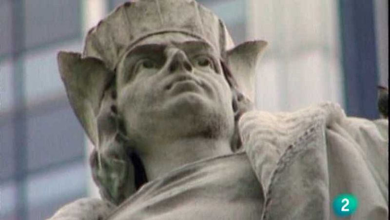 Colón y la era del descubrimiento - En busca de Colón