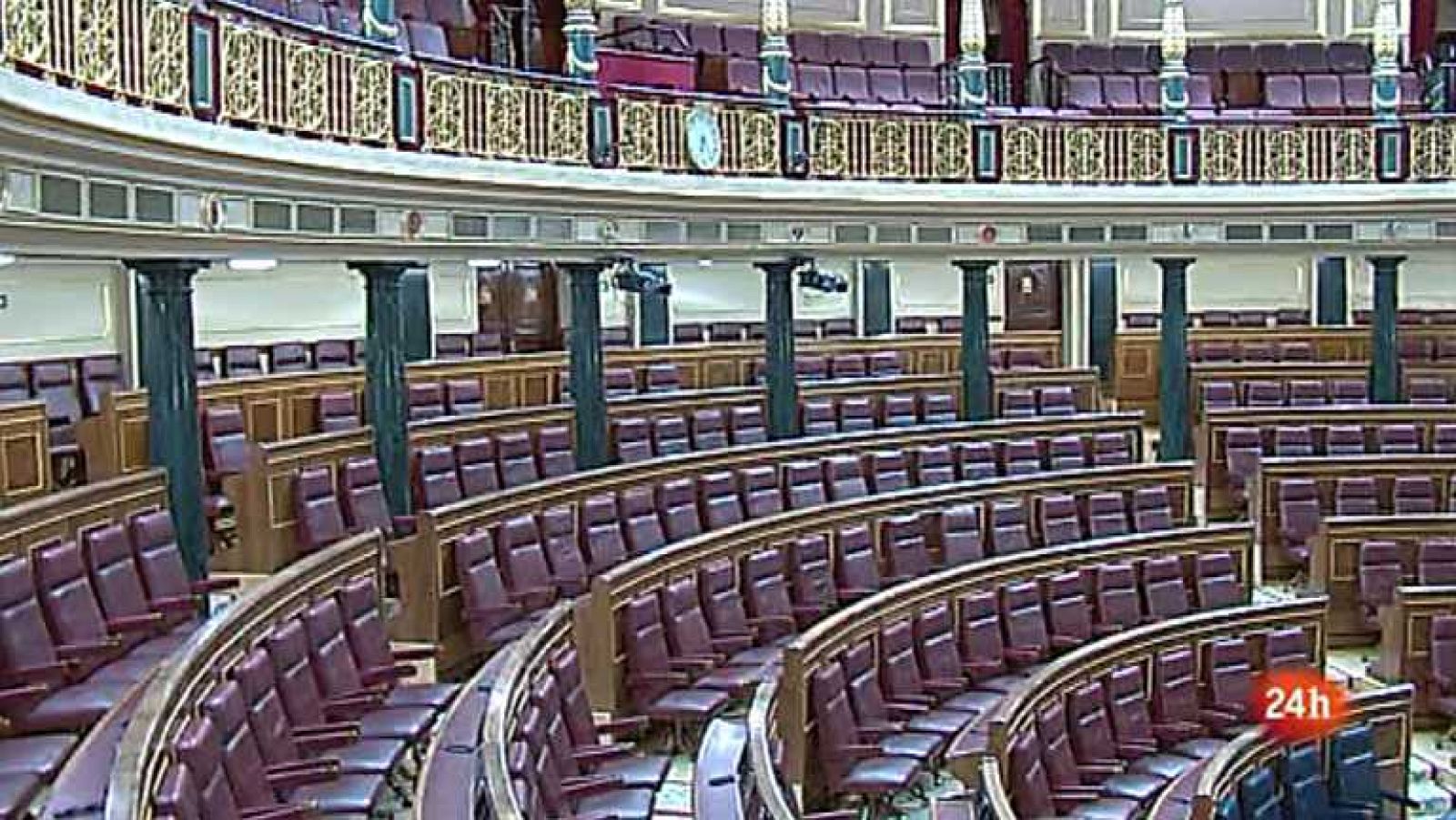 Parlamento - 06/10/12 - Ver ahora