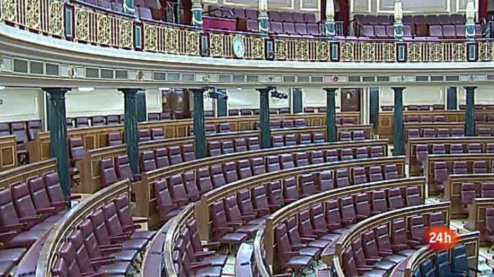 Parlamento - Parlamento - 6/10/12