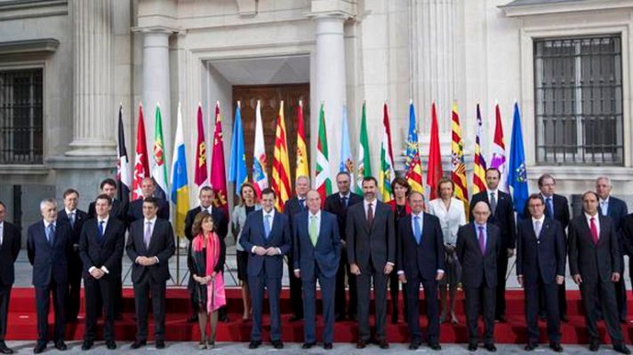 Informe Semanal - La tregua autonómica