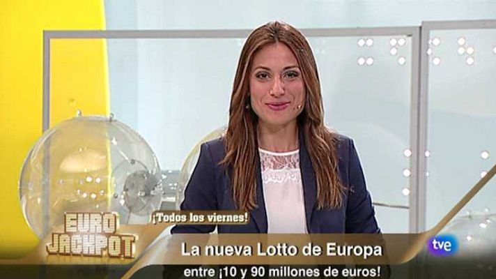 Sorteos ONCE - Sorteo ONCE - 06/10/12