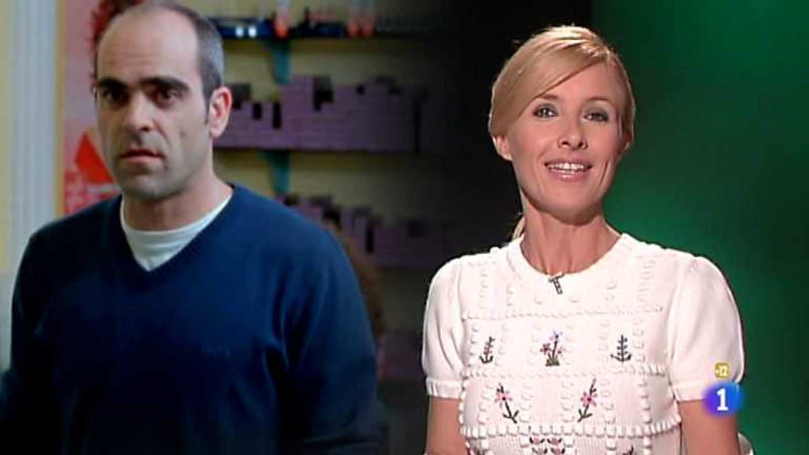 Versión española - La vida que te espera - ver ahora