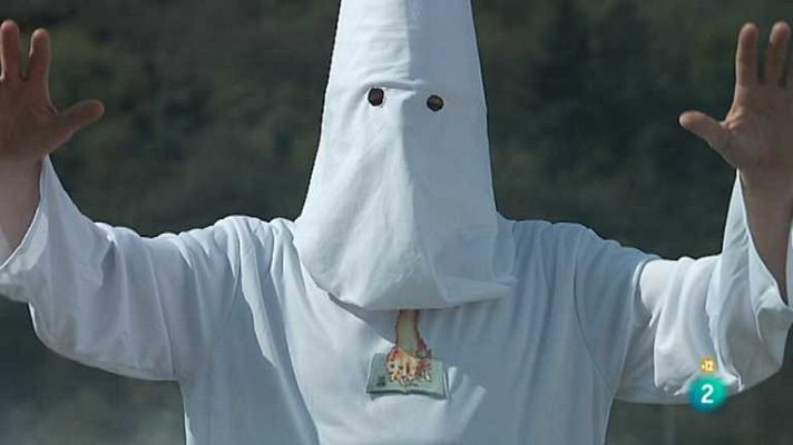 Ciudad K - Capítulo 10