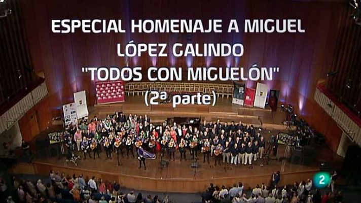 Los conciertos de La 2 - Concierto por M. López Galindo, 2