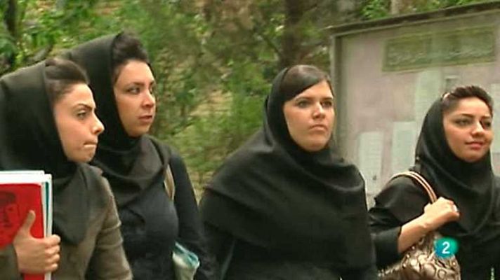 Islam hoy - Musulmanes Chiies y Sunies