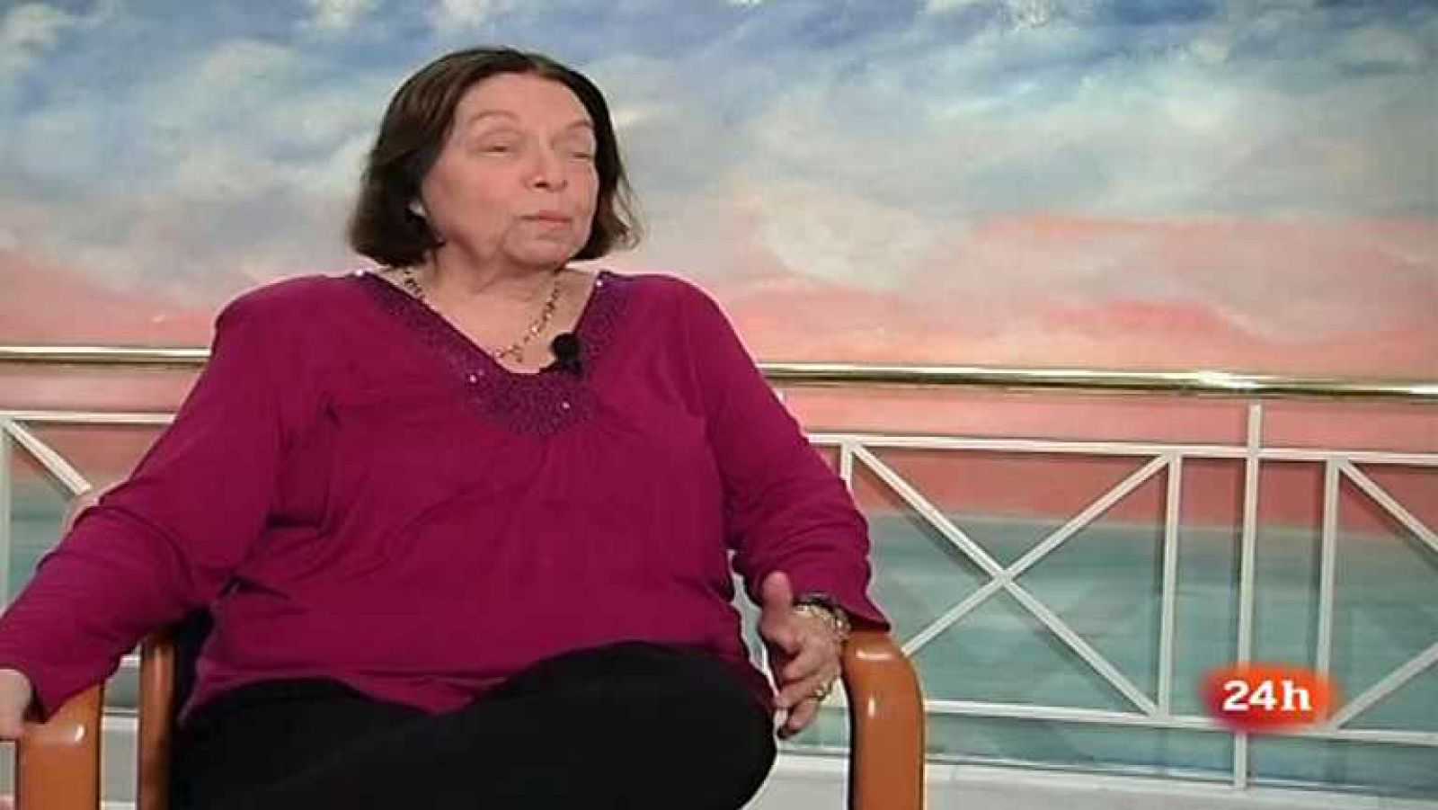 NCI Noticias - 07/10/12 - Ver ahora