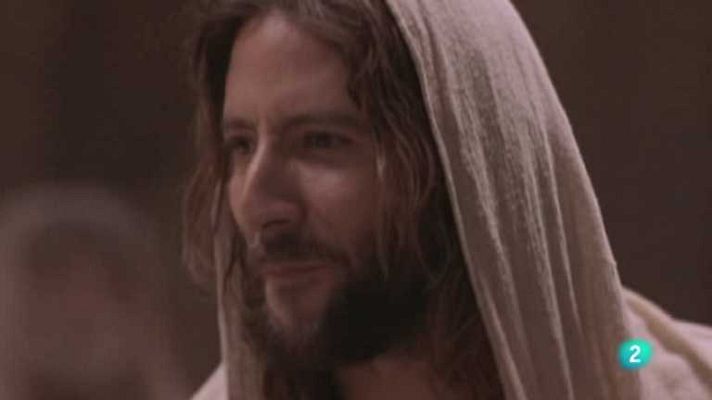 Buenas noticias TV - Yo soy el pan de vida