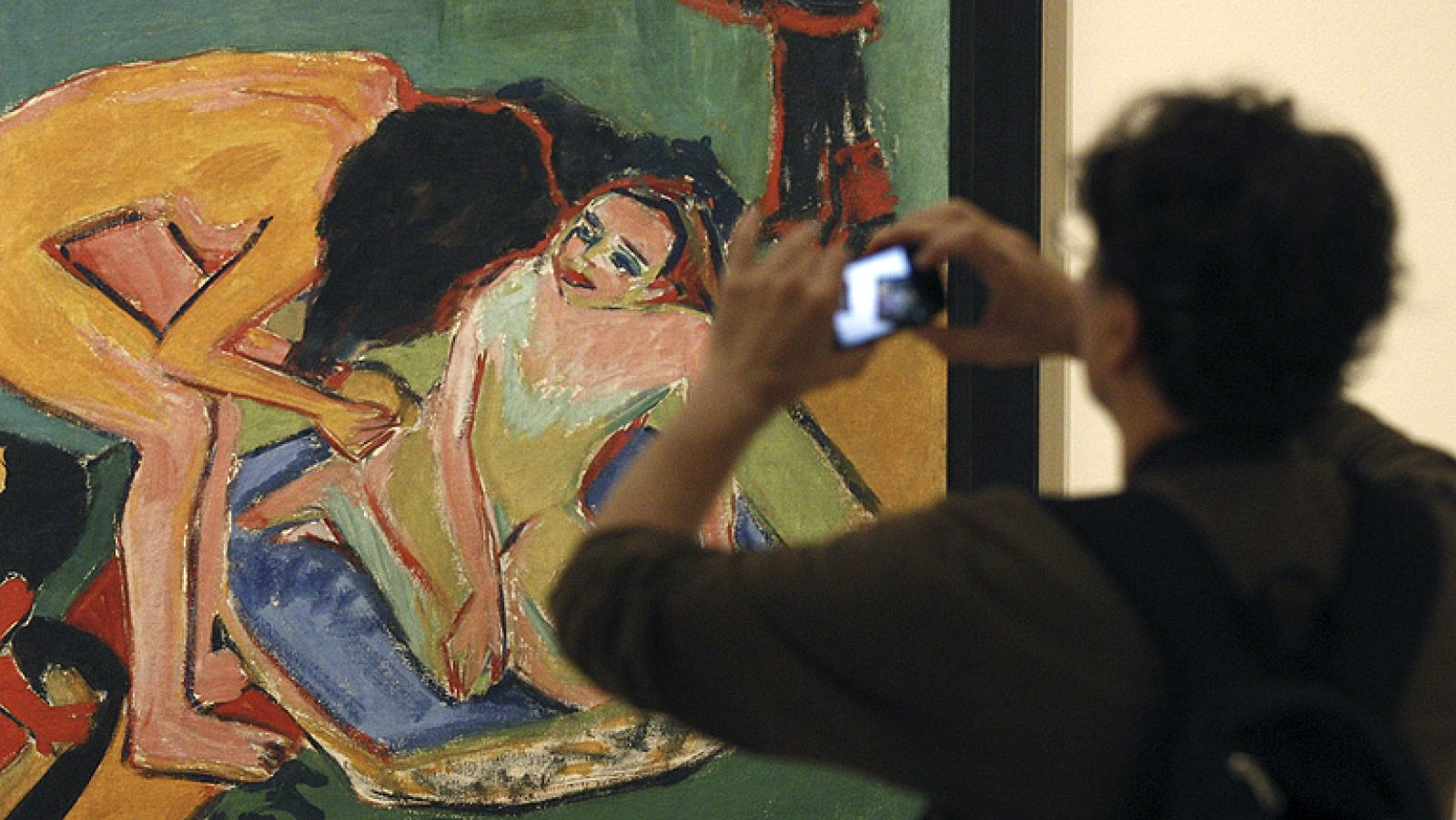 El Museo Thyssen conmemora su 20 aniversario