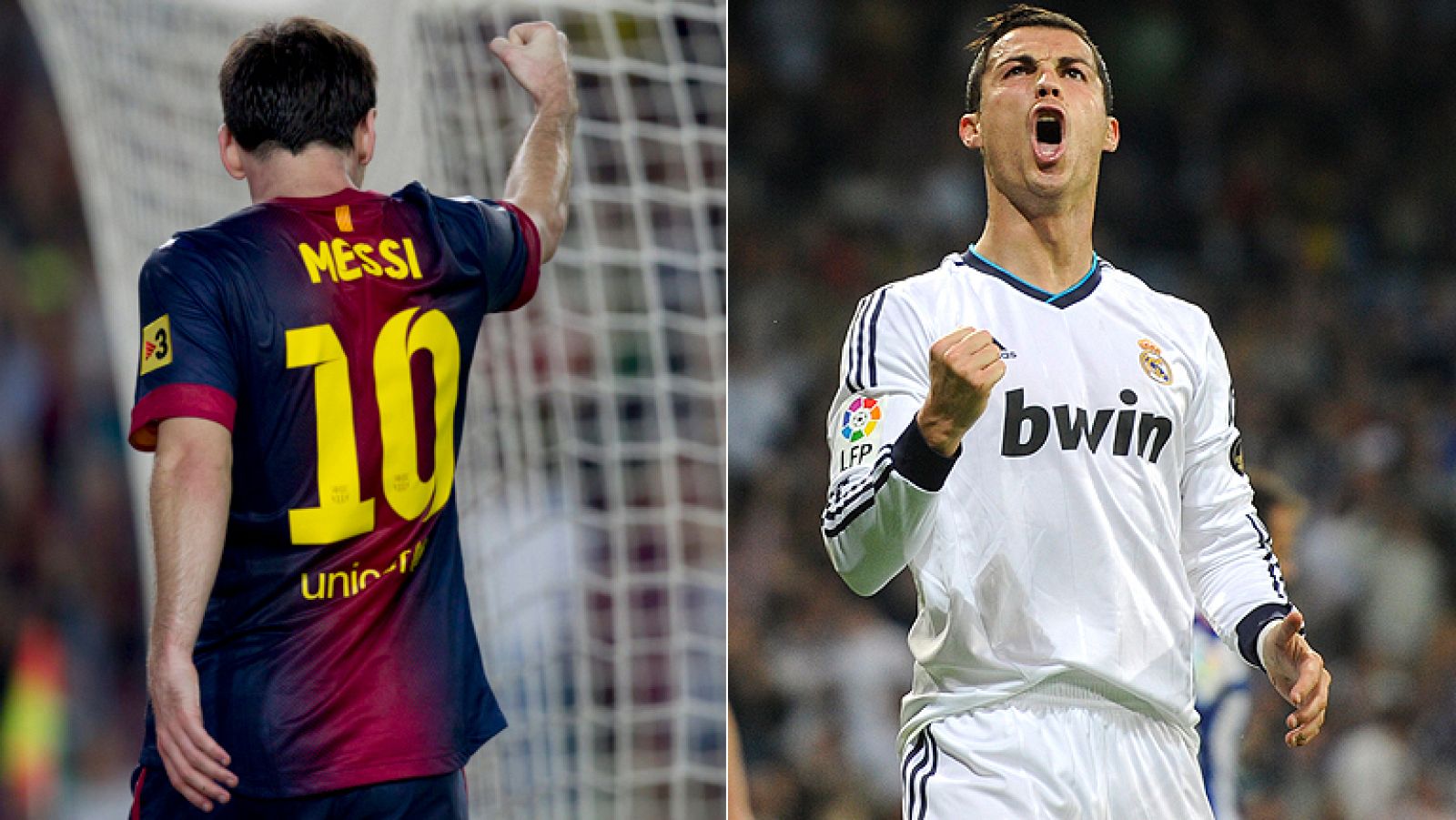 El clásico Barcelona - Real Madrid, con la Liga en juego en la séptima jornada - Informativo 24h | Ver