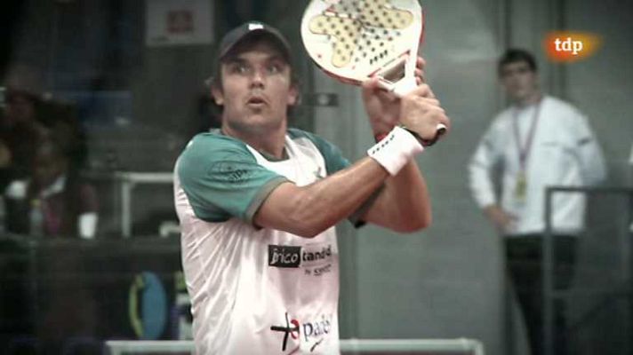 Padel Pro Tour - Programa 10