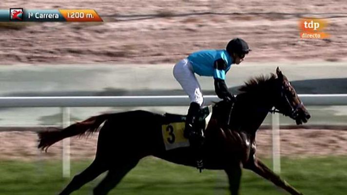 Turf - Turf - 07/10/12