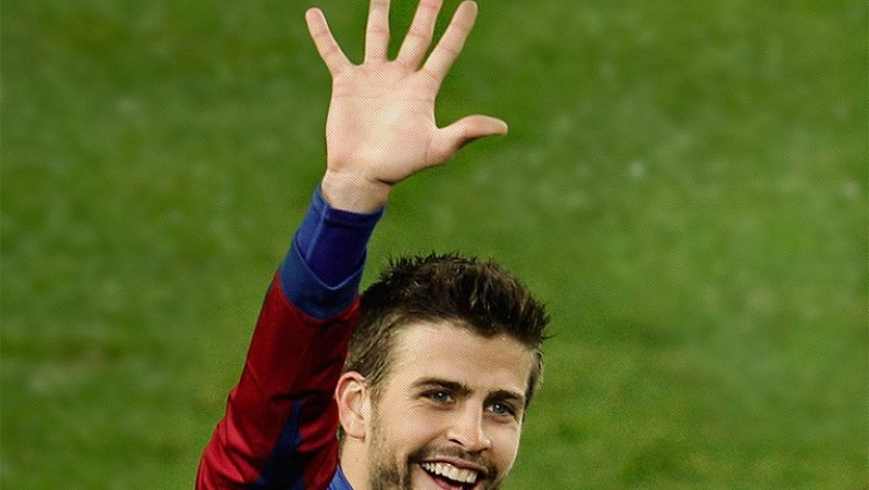 Los Barça-Madrid preferidos de los internautas | Ver