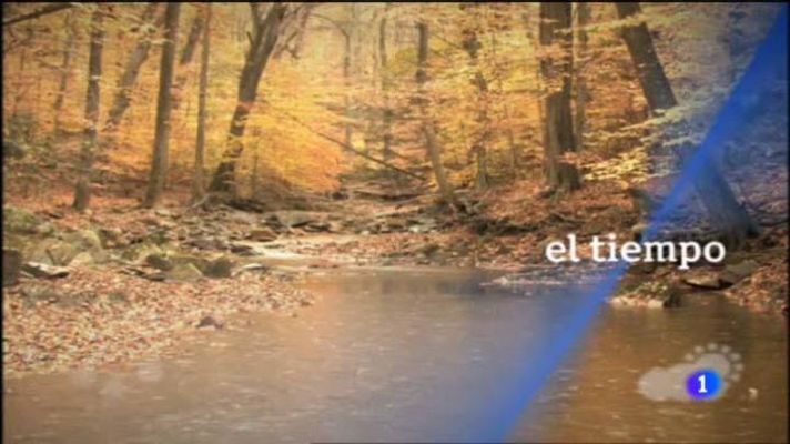 Telecanarias - El tiempo en Canarias - 07/10/12