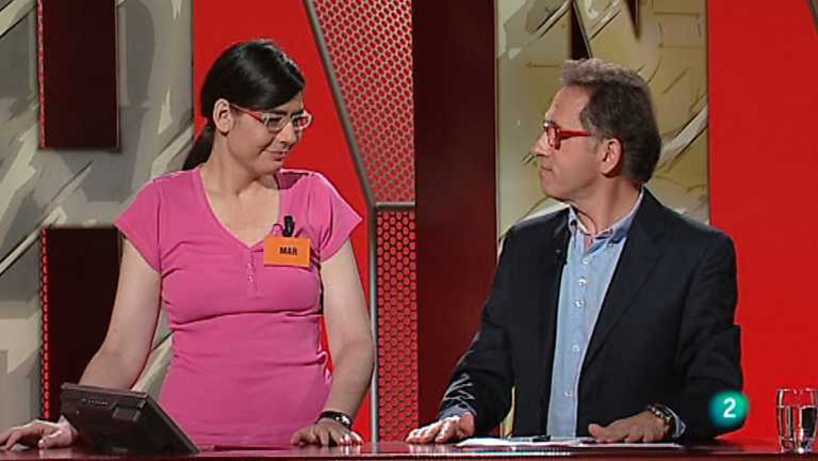 Saber y ganar. Edición de fin de semana - 07/10/12 - Ver ahora