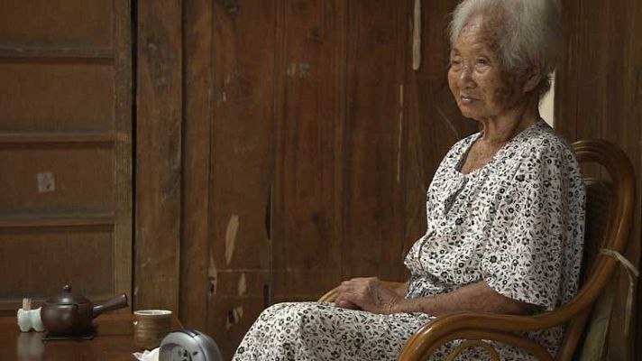 Documentos TV - El misterio de los centenarios