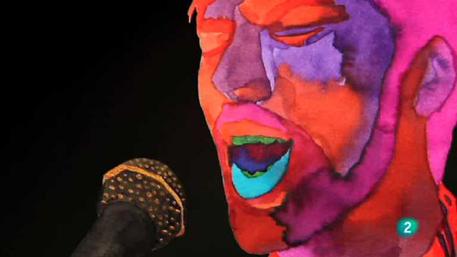 Metrópolis - Música animada - Ver ahora