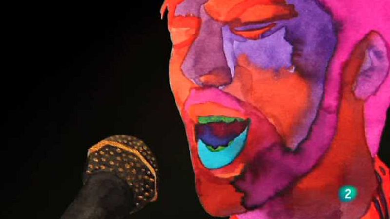 Metrópolis - Música animada - Ver ahora