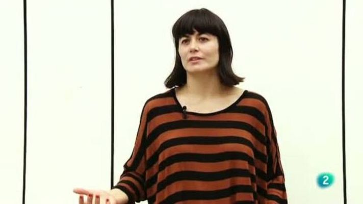 Miradas 2 - Lidia Damunt