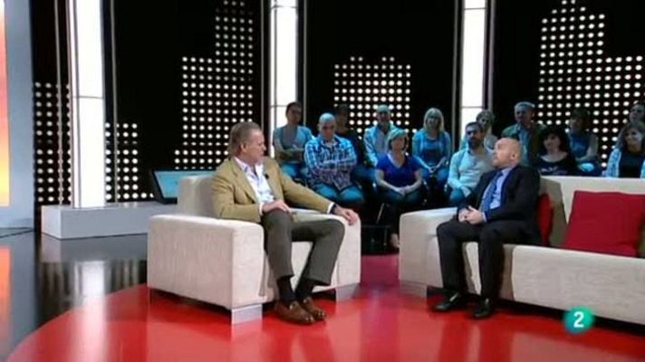 Un mundo mejor - Queserías Entrepinares