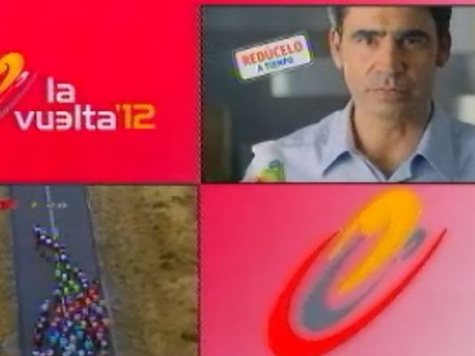 RTVE responde - Patrocinadores de la Vuelta