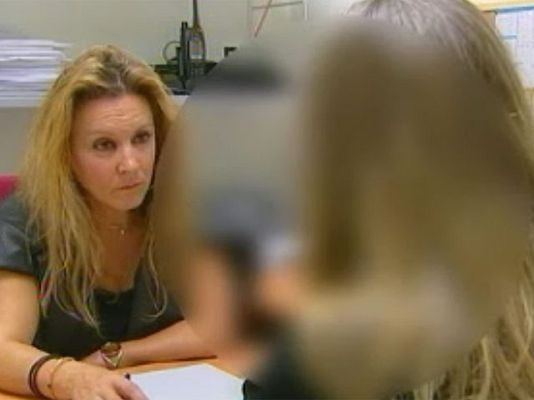 RTVE responde - Noticias sobre violencia de género